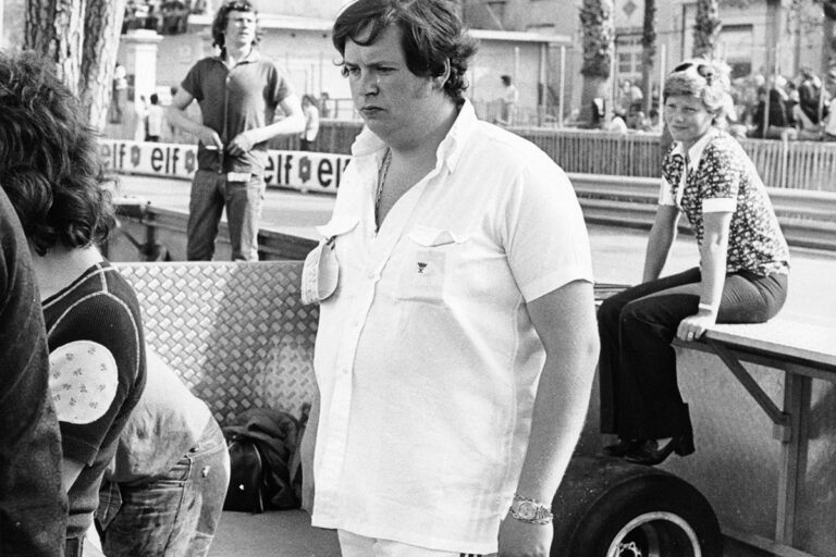 ord Thomas Alexander Fermor-Hesketh