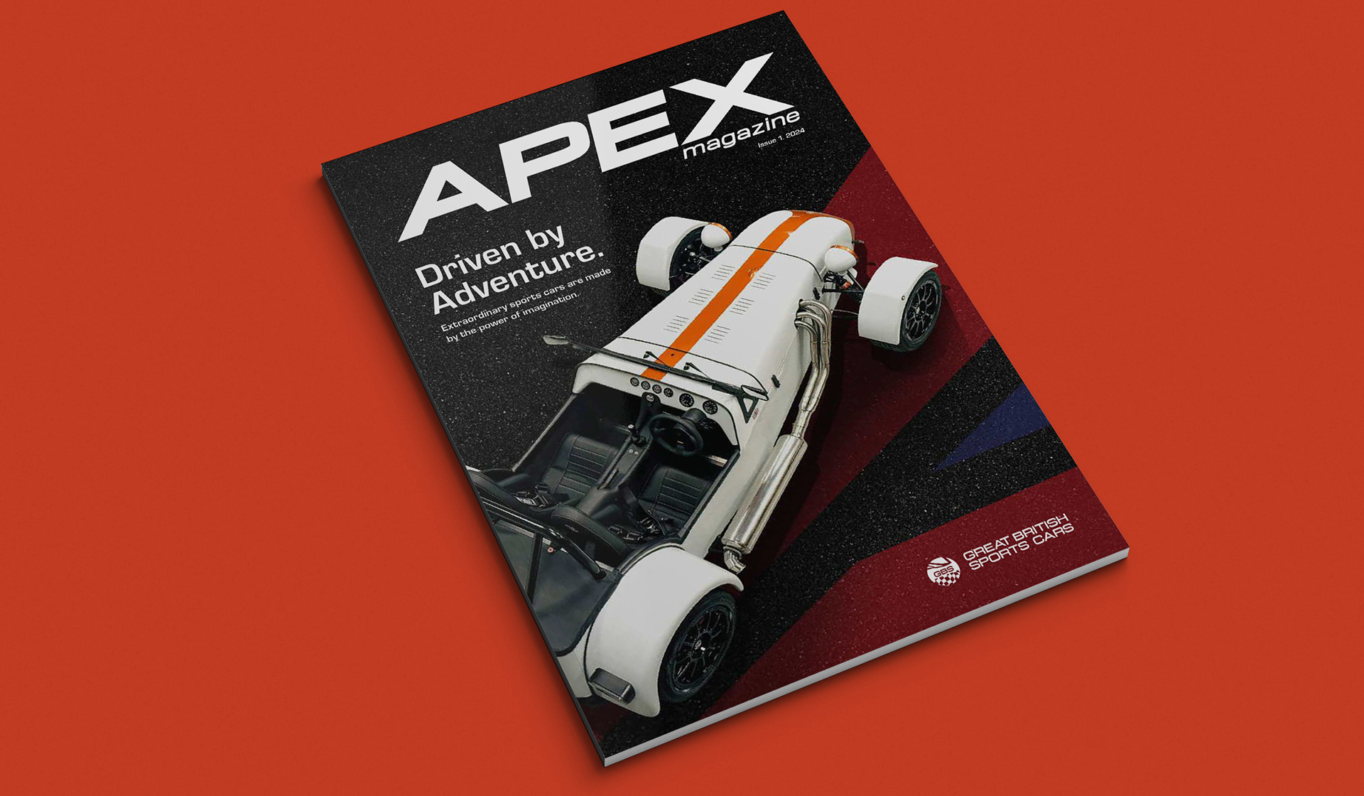 apex magazine cover